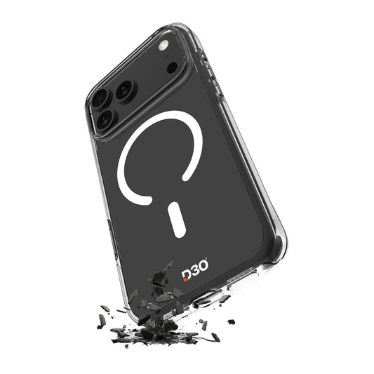 Retail Display Cases – Case cover for iPhone 17 Pro - Carlat