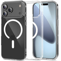 Retail Display Cases – Case cover for iPhone 17 Pro - Carlat