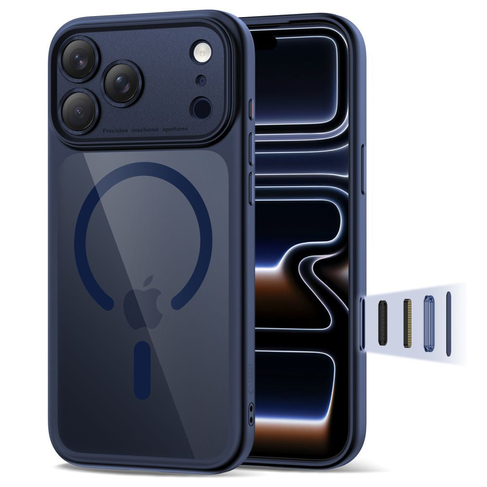 Retail Display Cases – Case cover for iPhone 17 Pro - Carlat