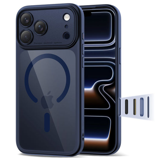 Retail Display Cases – Case cover for iPhone 17 Pro - Carlat