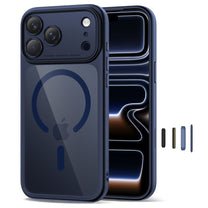 Retail Display Cases – Case cover for iPhone 17 Pro - Carlat