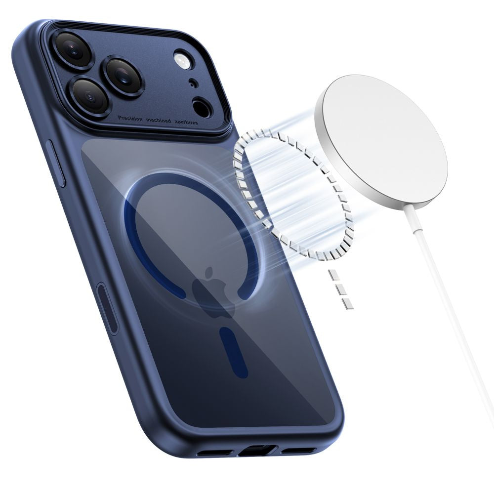 Retail Display Cases – Case cover for iPhone 17 Pro - Carlat