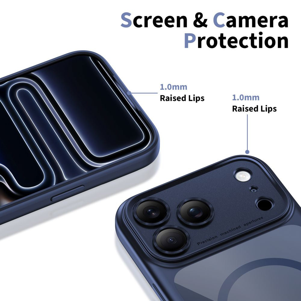 Retail Display Cases – Case cover for iPhone 17 Pro - Carlat