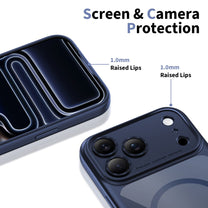 Retail Display Cases – Case cover for iPhone 17 Pro - Carlat