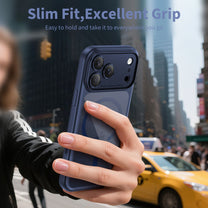 Retail Display Cases – Case cover for iPhone 17 Pro - Carlat