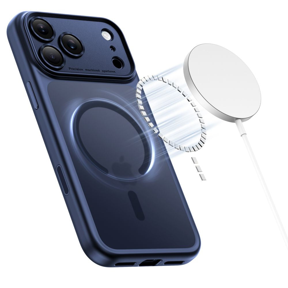 Retail Display Cases – Case cover for iPhone 17 Pro - Carlat