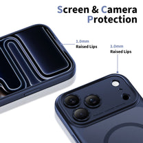 Retail Display Cases – Case cover for iPhone 17 Pro - Carlat