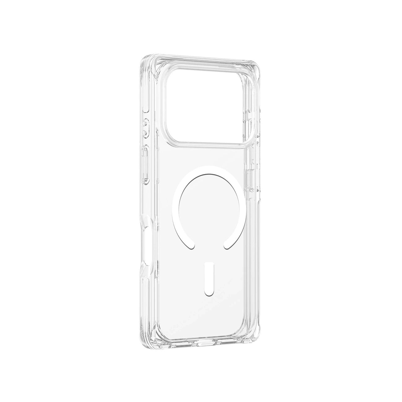 Retail Display Cases – Case cover for iPhone 17 Pro - Carlat