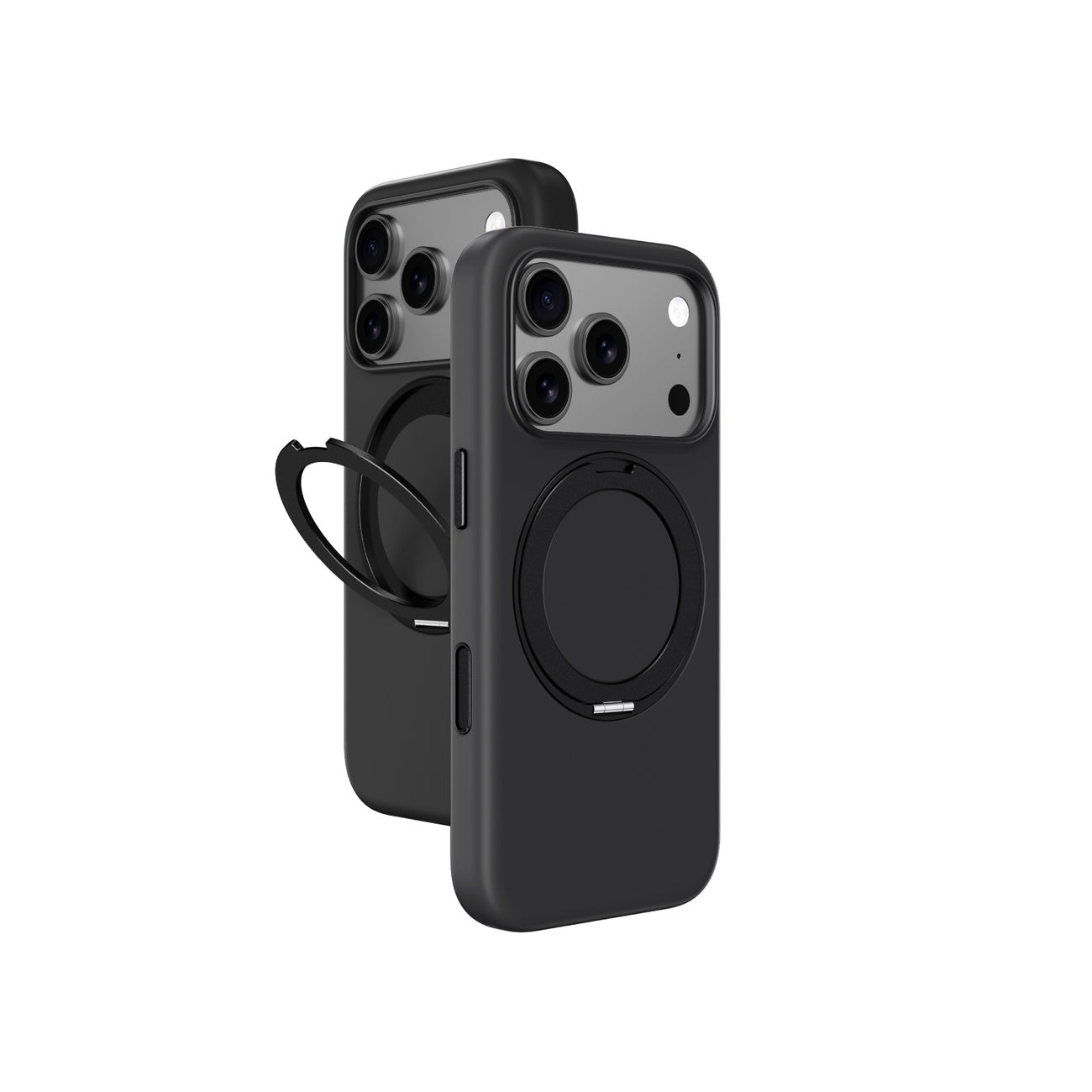 Retail Display Cases – Case cover for iPhone 17 Pro - Carlat
