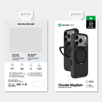 Retail Display Cases – Case cover for iPhone 17 Pro - Carlat