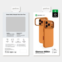 Retail Display Cases – Case cover for iPhone 17 Pro - Carlat