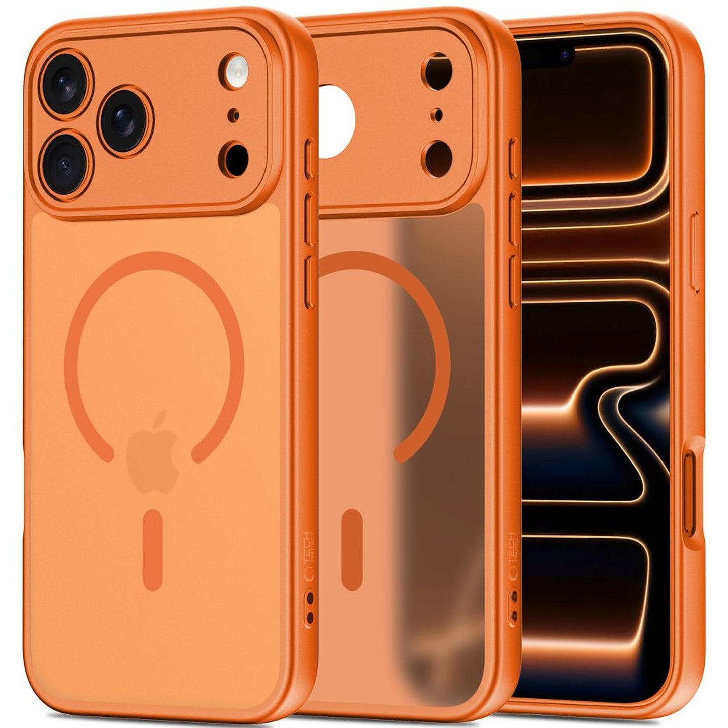 Retail Display Cases – Case cover for iPhone 17 Pro - Carlat