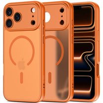 Retail Display Cases – Case cover for iPhone 17 Pro - Carlat