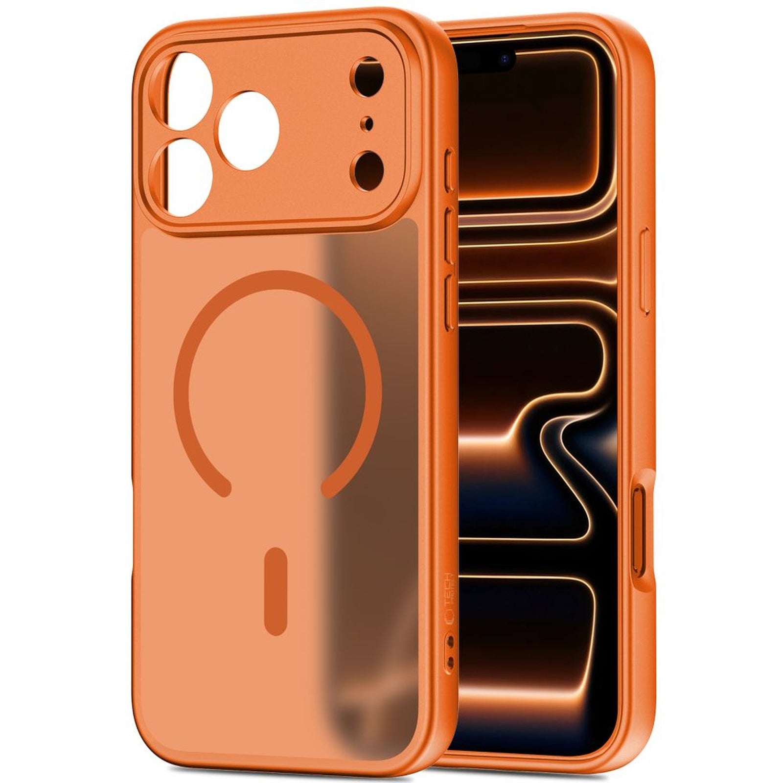 Retail Display Cases – Case cover for iPhone 17 Pro - Carlat