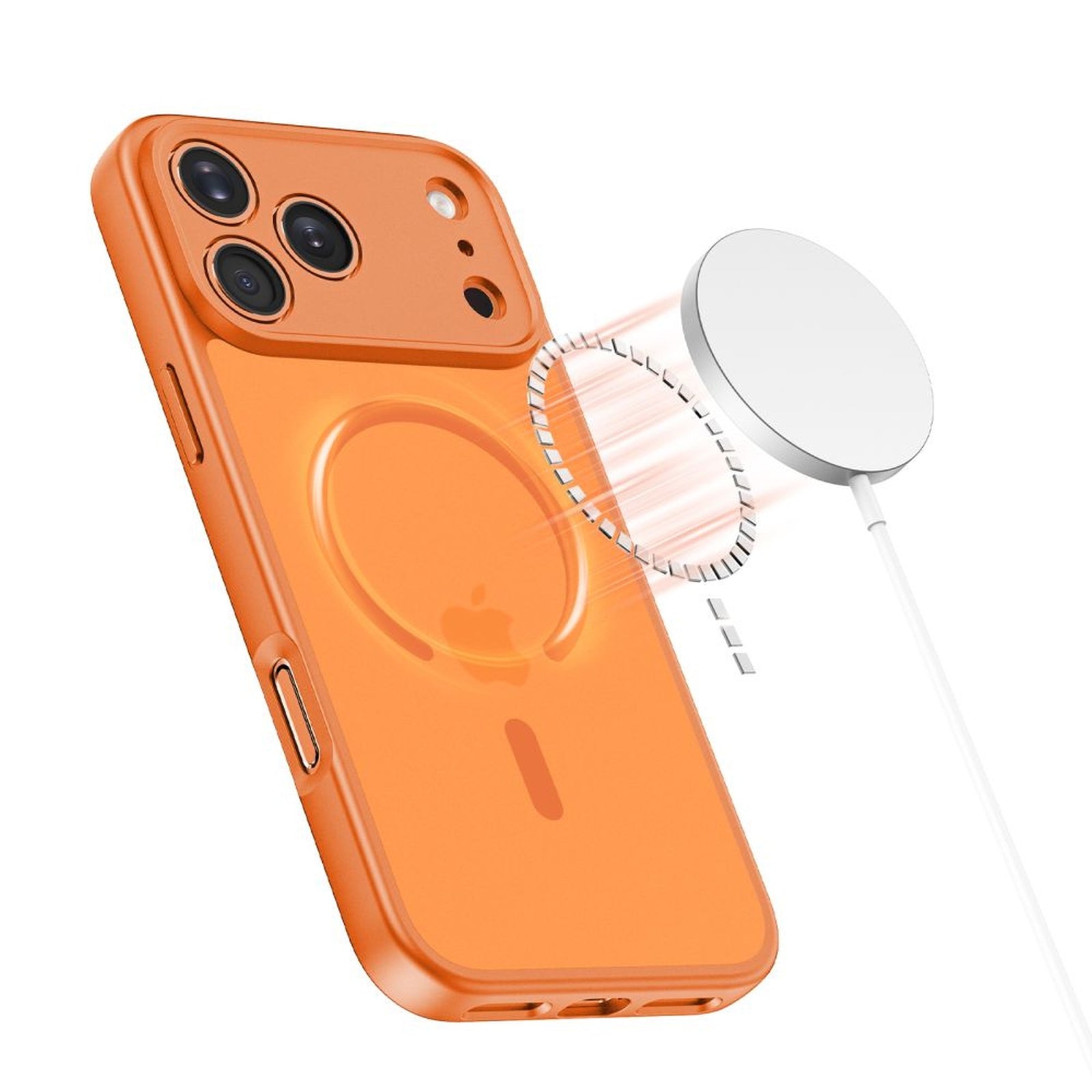 Retail Display Cases – Case cover for iPhone 17 Pro - Carlat