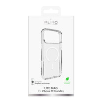 Retail Display Cases – Case cover for iPhone 17 Pro - Carlat