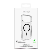Retail Display Cases – Case cover for iPhone 17 Pro - Carlat