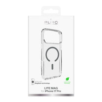 Retail Display Cases – Case cover for iPhone 17 Pro - Carlat