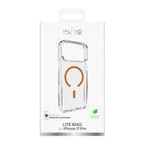 Retail Display Cases – Case cover for iPhone 17 Pro - Carlat