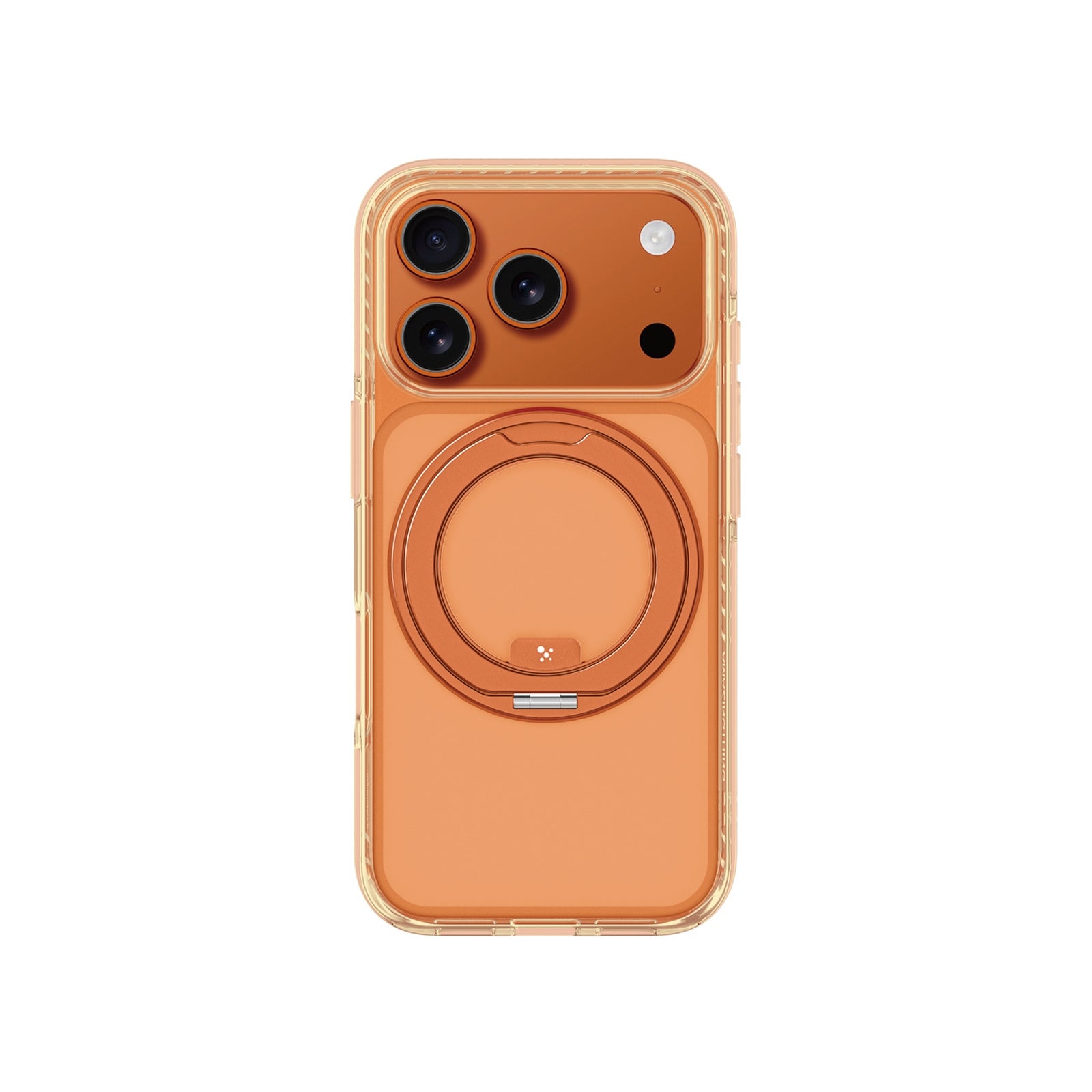 Retail Display Cases – Case cover for iPhone 17 Pro - Carlat