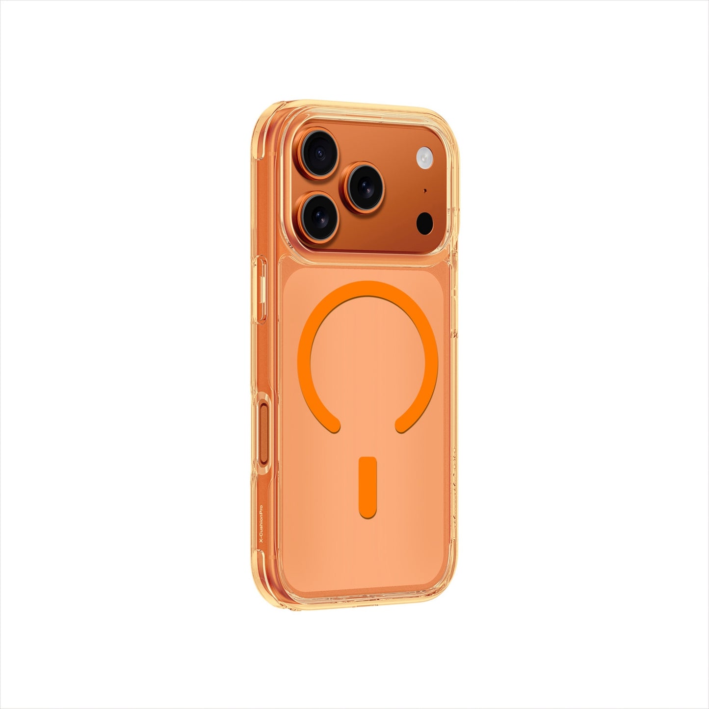 Retail Display Cases – Case cover for iPhone 17 Pro - Carlat