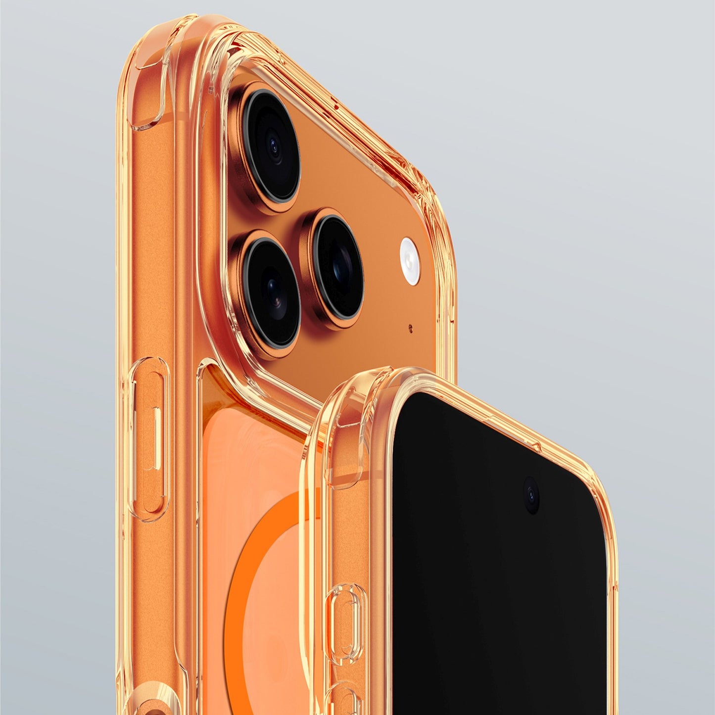 Retail Display Cases – Case cover for iPhone 17 Pro - Carlat