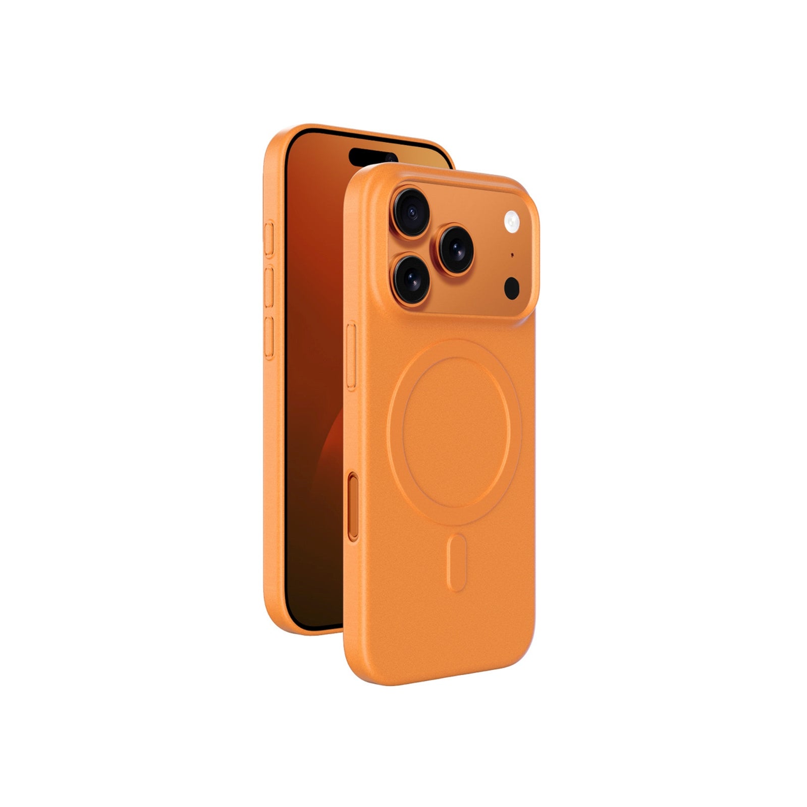 Retail Display Cases – Case cover for iPhone 17 Pro - Carlat