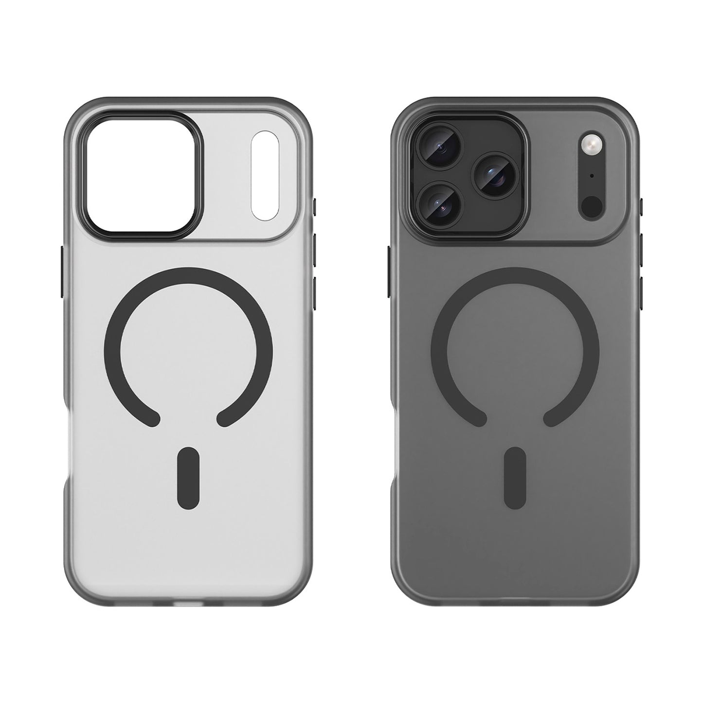 Retail Display Cases – Case cover for iPhone 17 Pro - Carlat