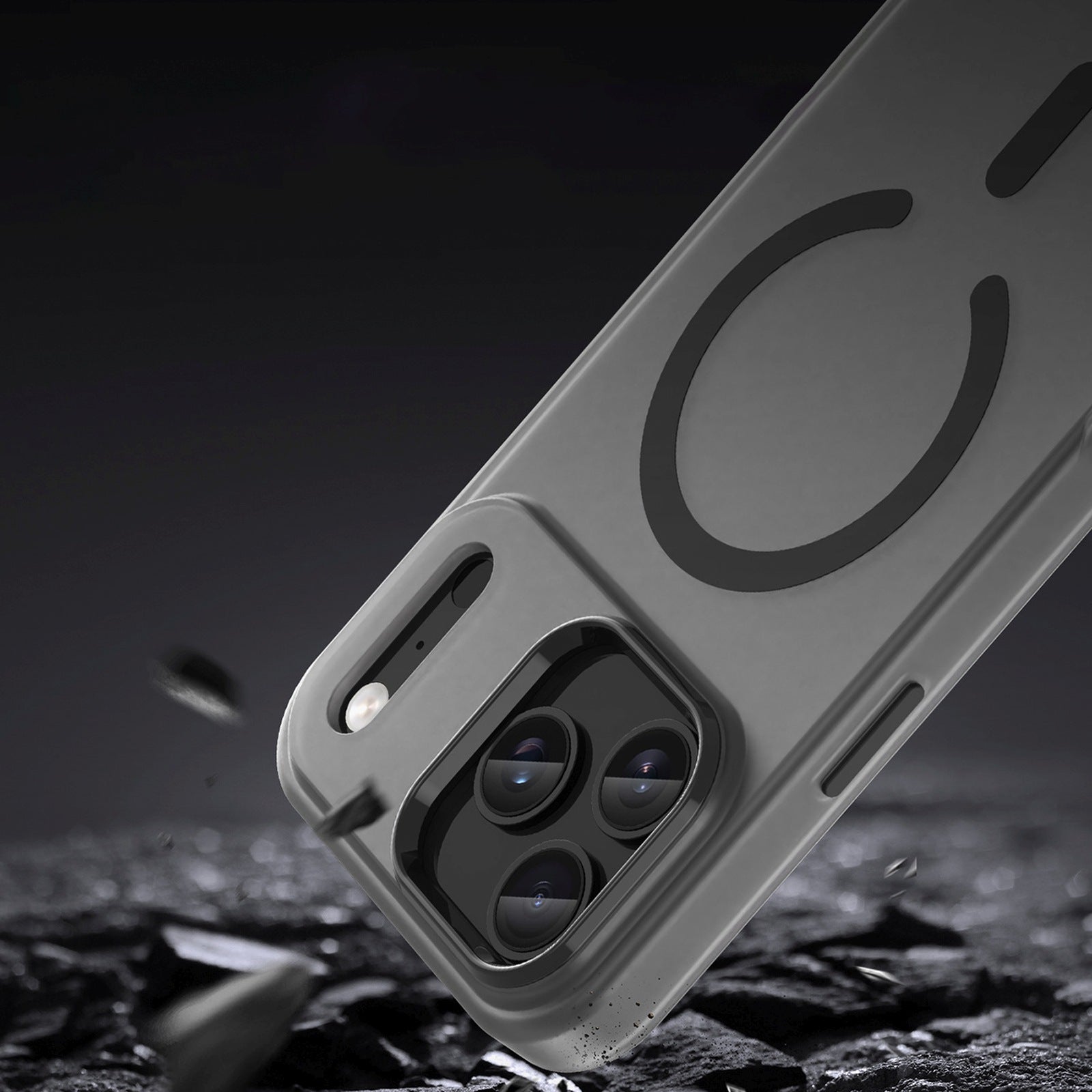 Retail Display Cases – Case cover for iPhone 17 Pro - Carlat