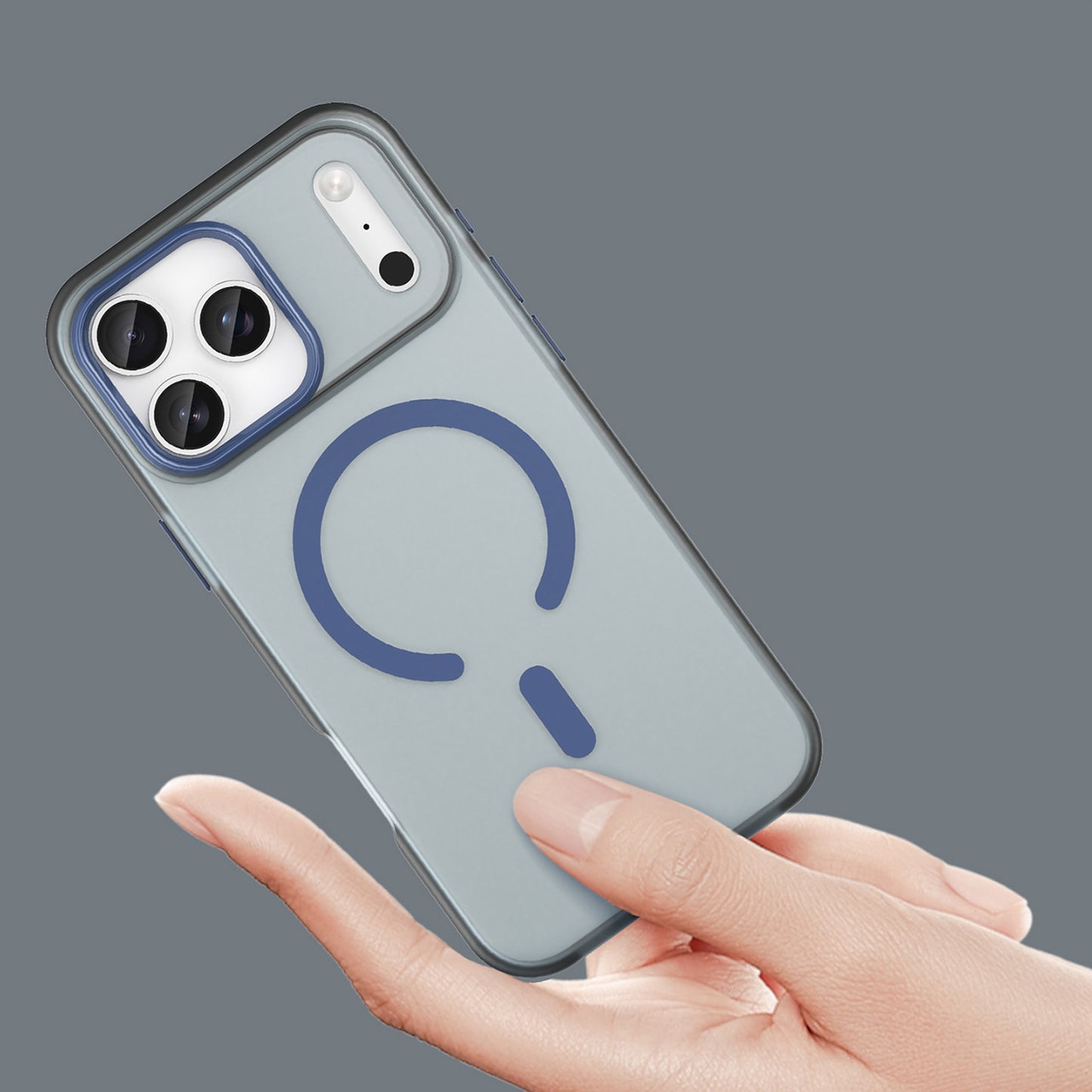 Retail Display Cases – Case cover for iPhone 17 Pro - Carlat