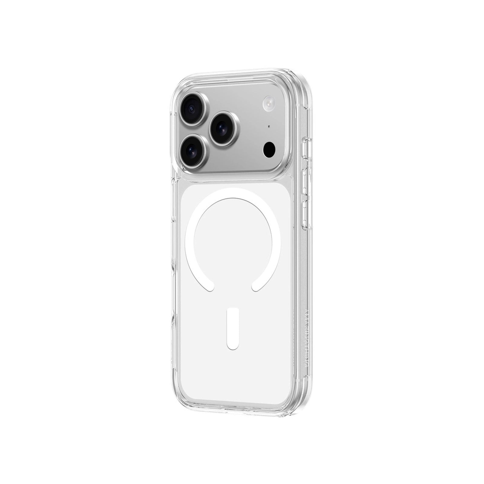 Retail Display Cases – Case cover for iPhone 17 Pro - Carlat