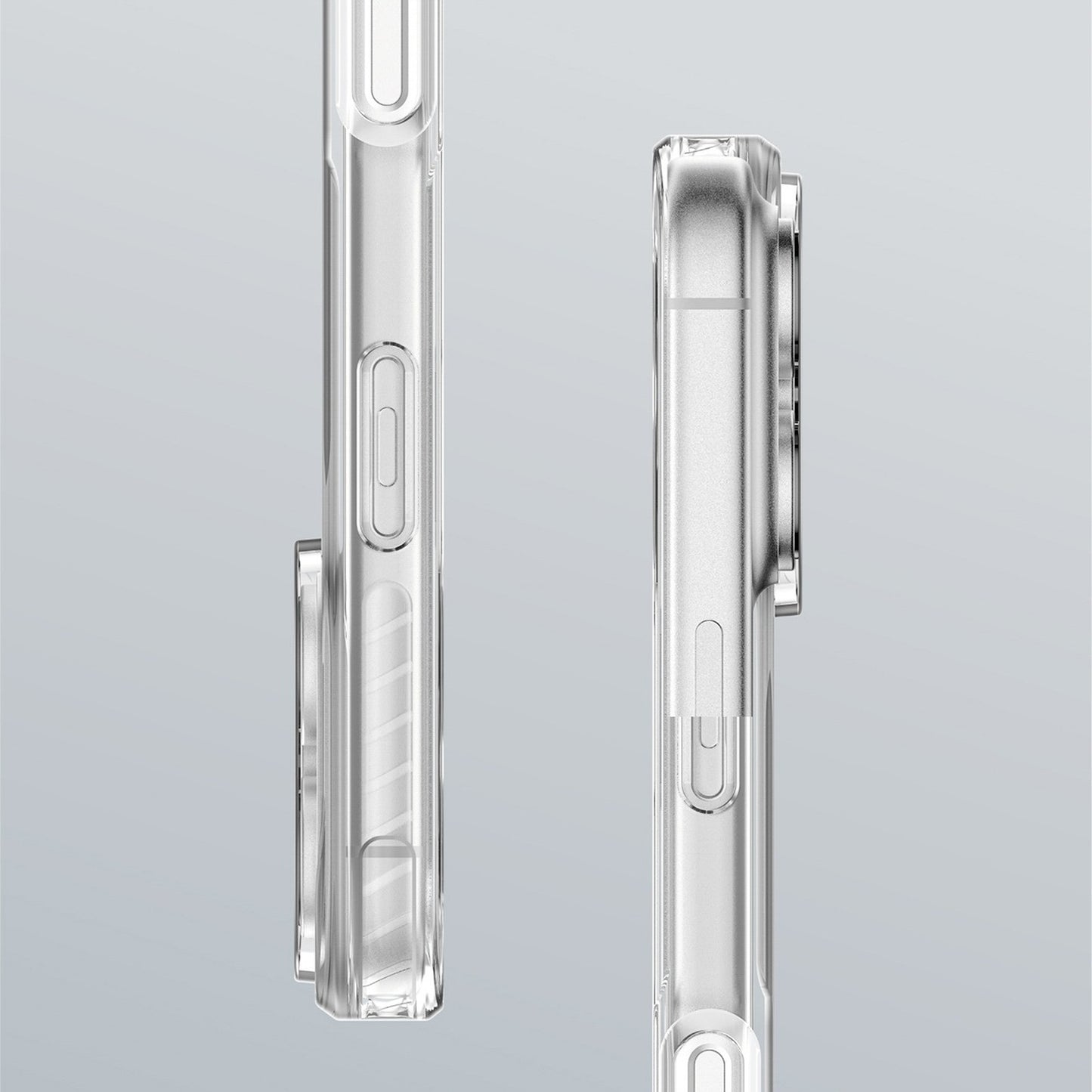 Retail Display Cases – Case cover for iPhone 17 Pro - Carlat