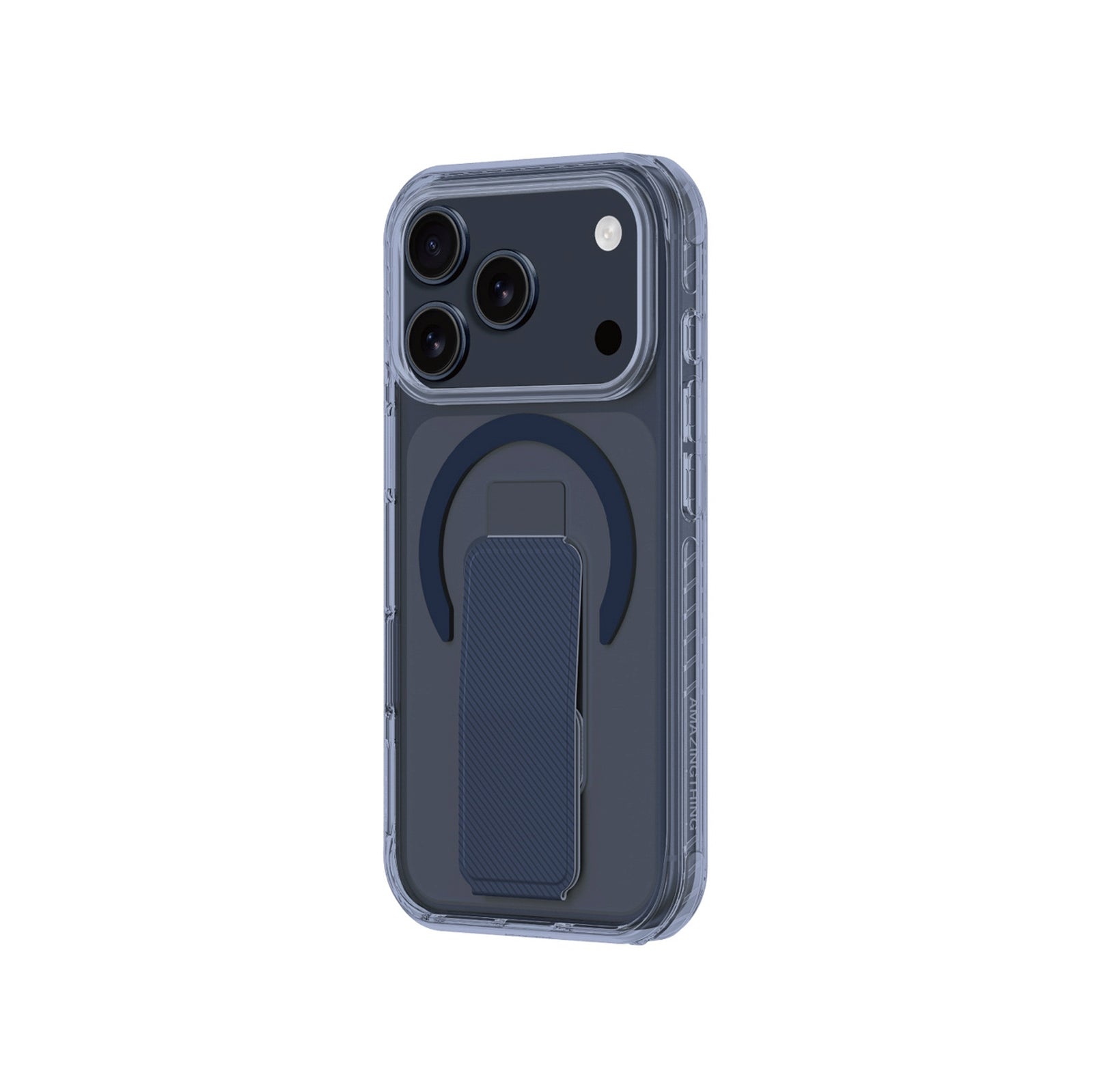 Retail Display Cases – Case cover for iPhone 17 Pro - Carlat