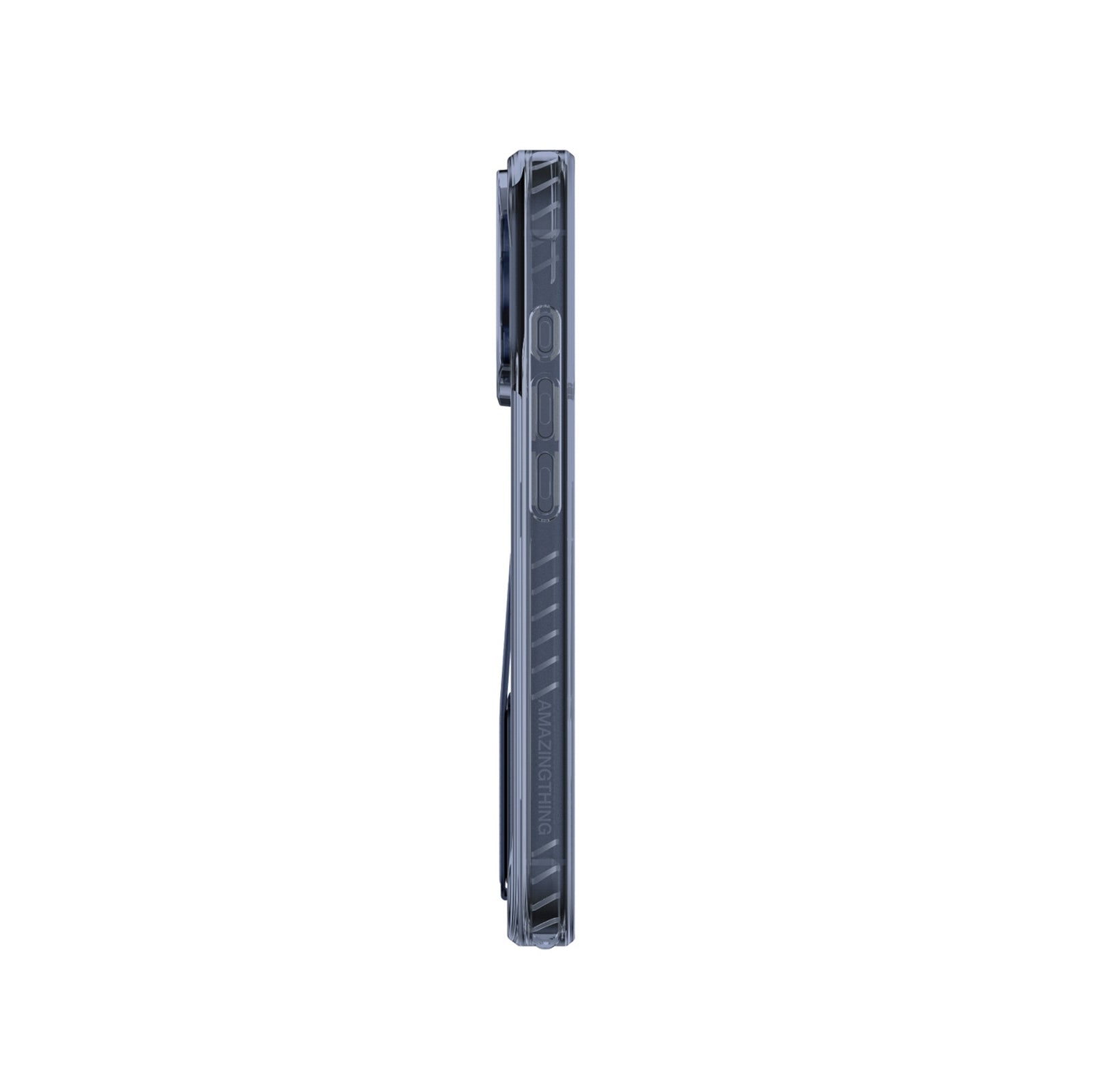 Retail Display Cases – Case cover for iPhone 17 Pro - Carlat
