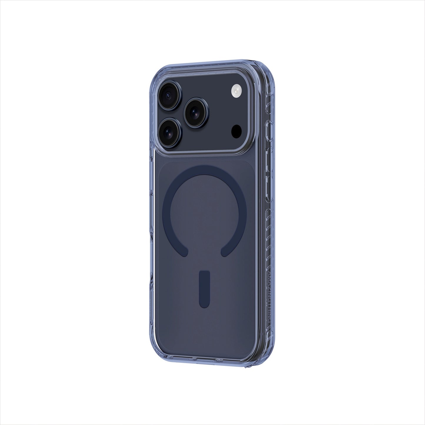 Retail Display Cases – Case cover for iPhone 17 Pro - Carlat