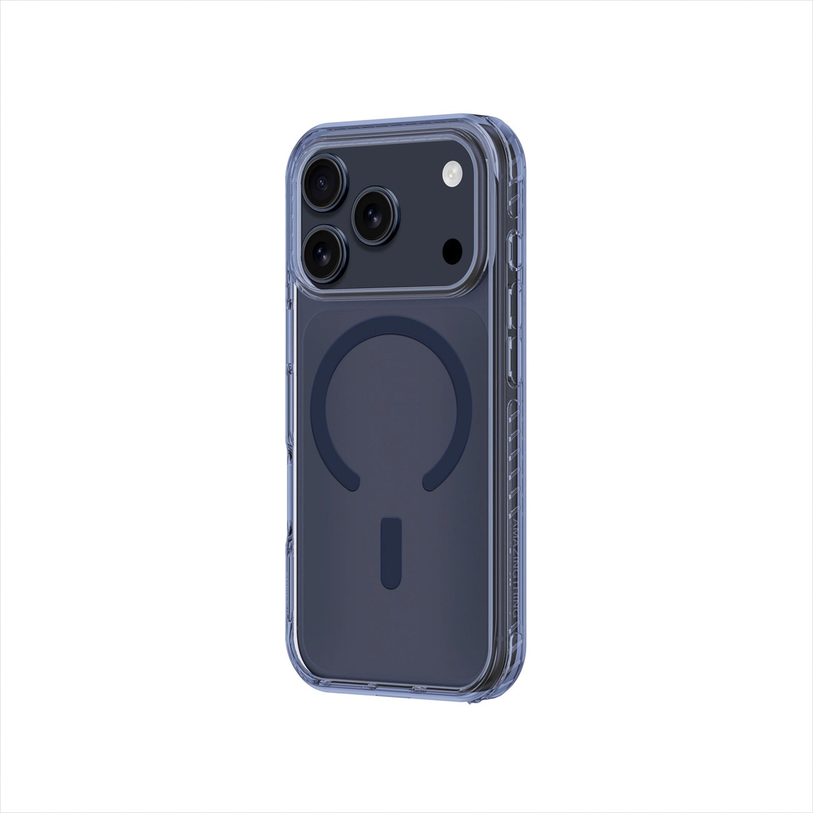 Retail Display Cases – Case cover for iPhone 17 Pro - Carlat
