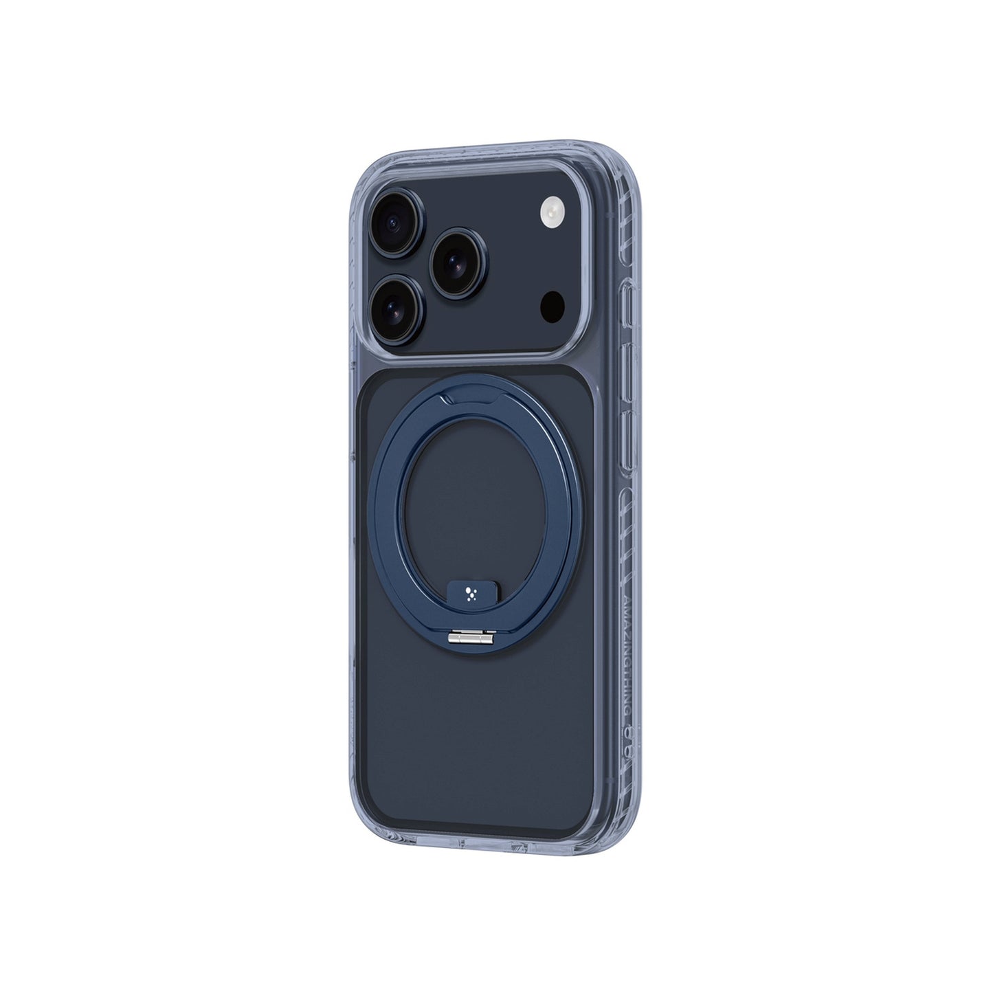 Retail Display Cases – Case cover for iPhone 17 Pro - Carlat