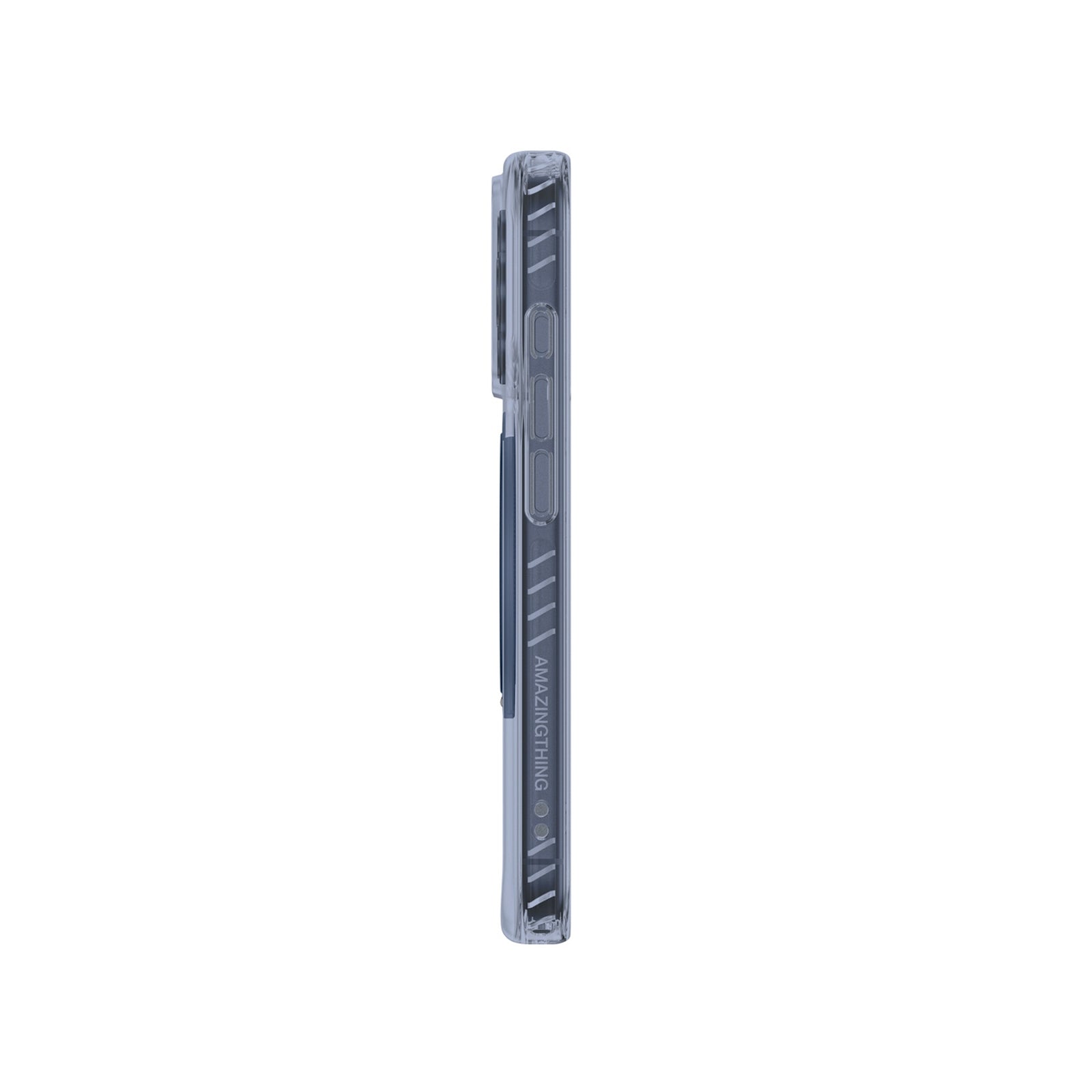 Retail Display Cases – Case cover for iPhone 17 Pro - Carlat