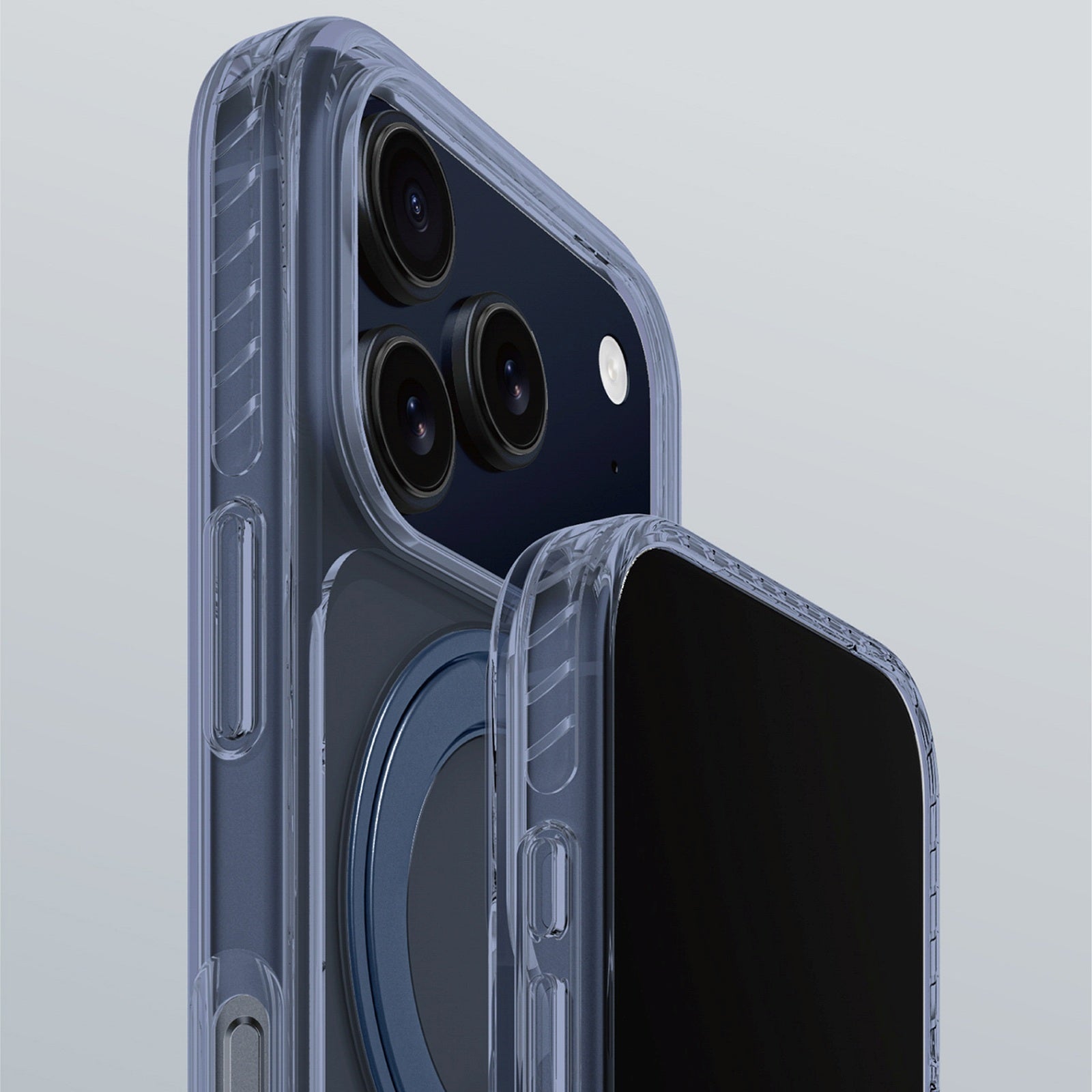 Retail Display Cases – Case cover for iPhone 17 Pro - Carlat