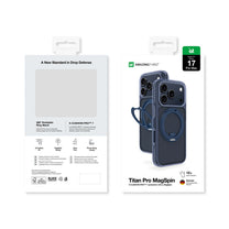 Retail Display Cases – Case cover for iPhone 17 Pro - Carlat