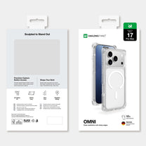 Retail Display Cases – Case cover for iPhone 17 Pro - Carlat