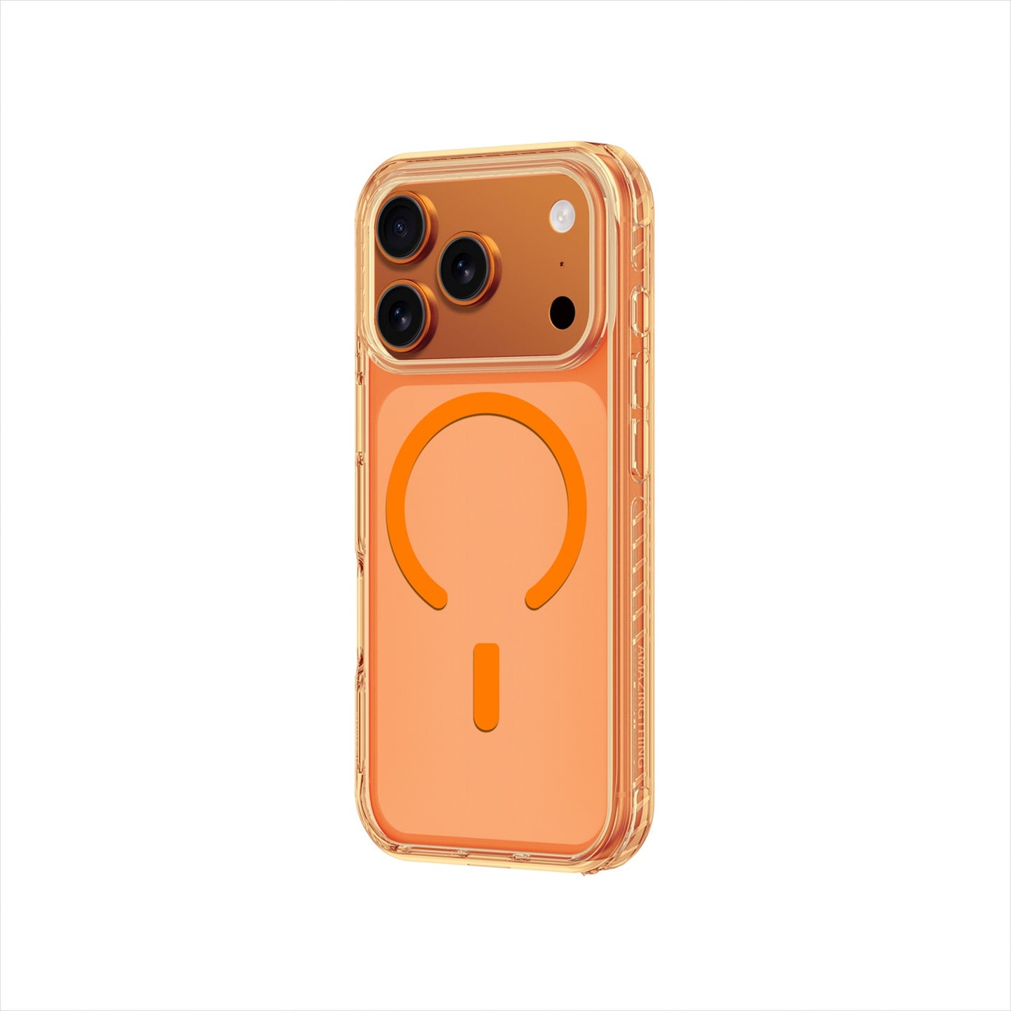 Retail Display Cases – Case cover for iPhone 17 Pro - Carlat