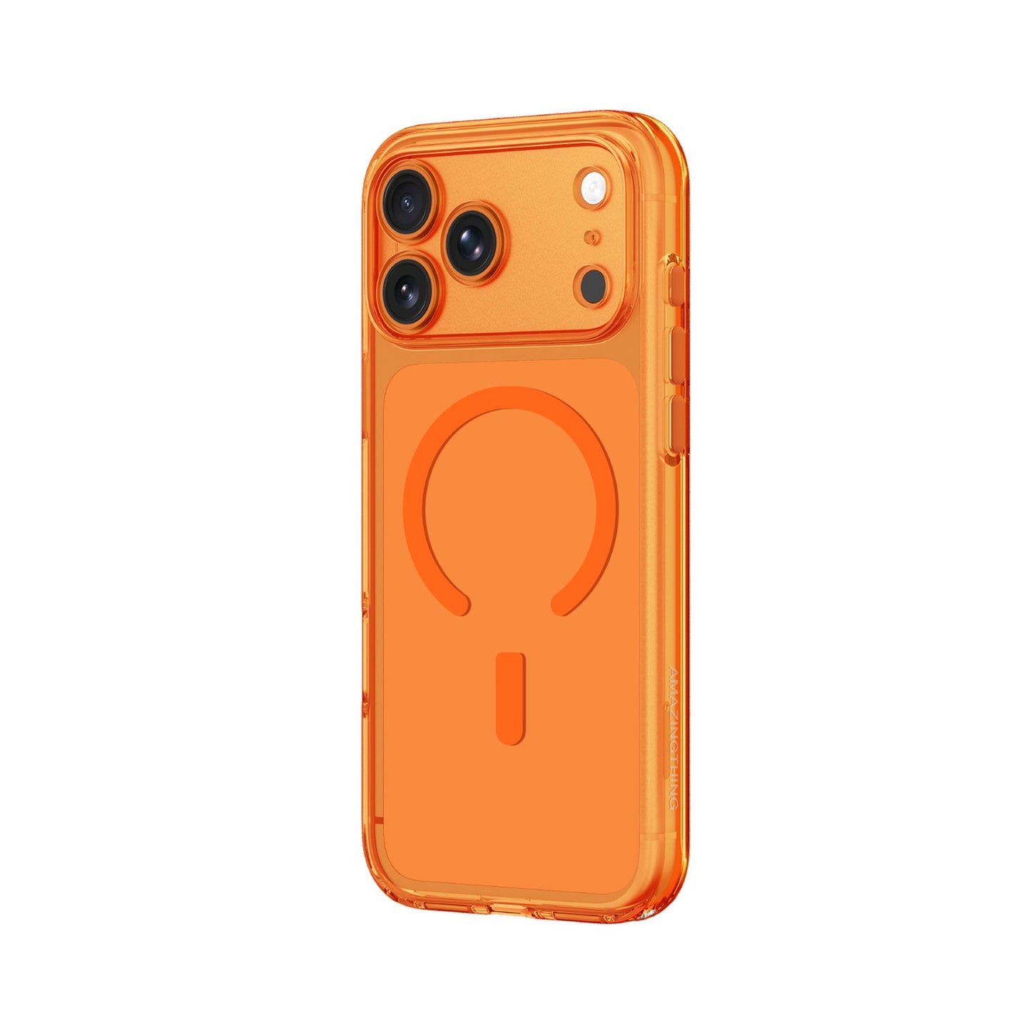 Retail Display Cases – Case cover for iPhone 17 Pro - Carlat