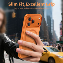 Retail Display Cases – Case cover for iPhone 17 Pro - Carlat