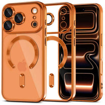 Retail Display Cases – Case cover for iPhone 17 Pro - Carlat