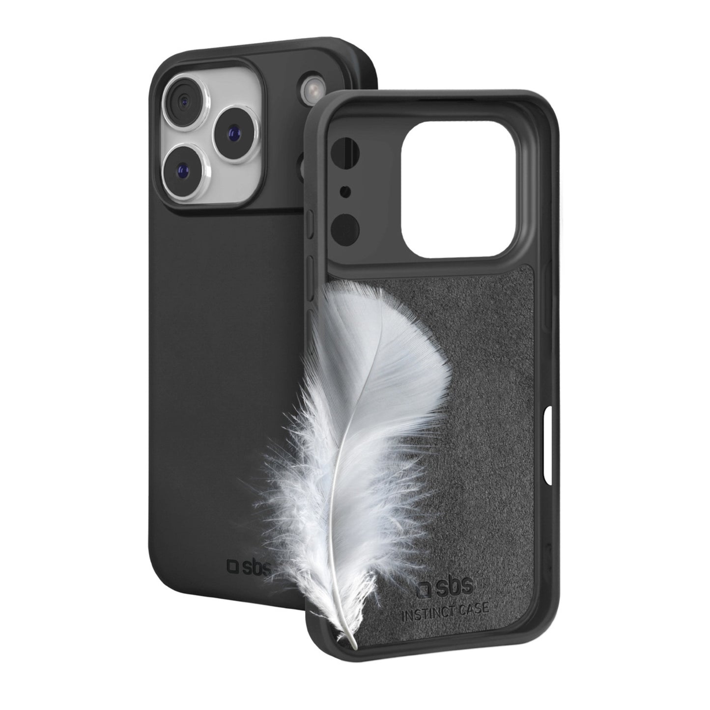 Retail Display Cases – Case cover for iPhone 17 Pro - Carlat