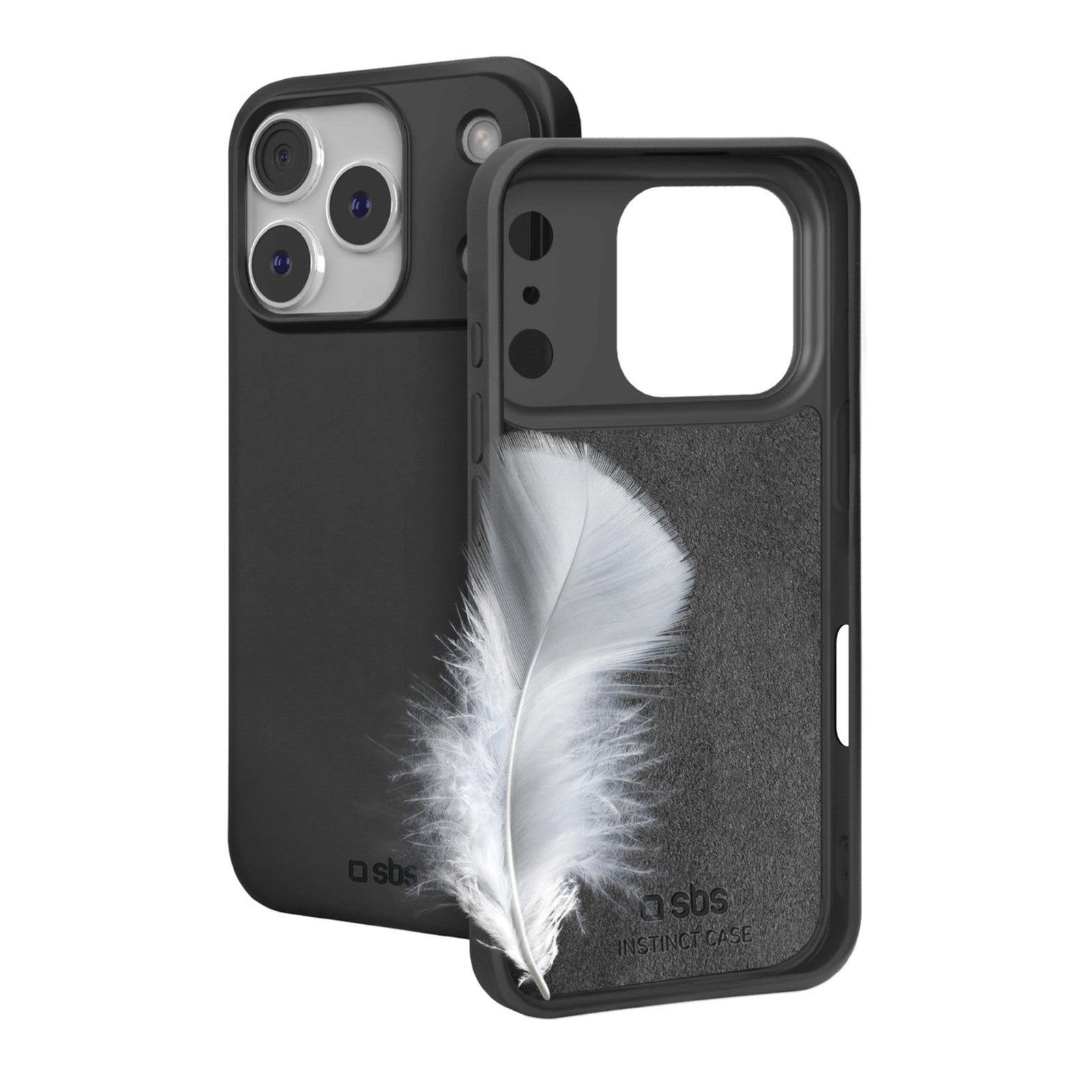Retail Display Cases – Case cover for iPhone 17 Pro - Carlat