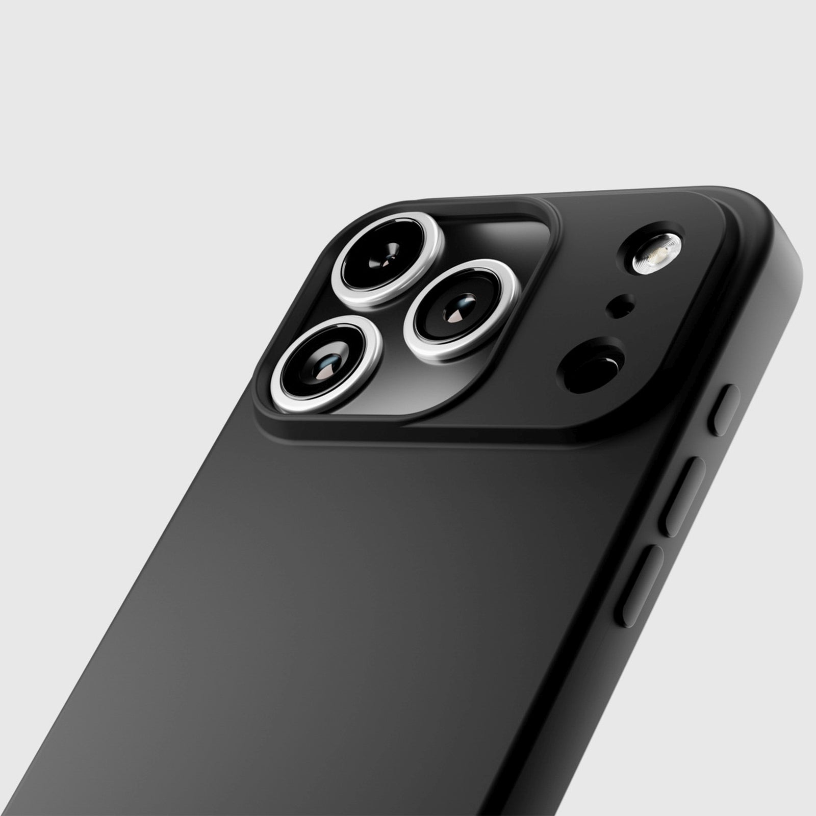 Retail Display Cases – Case cover for iPhone 17 Pro - Carlat