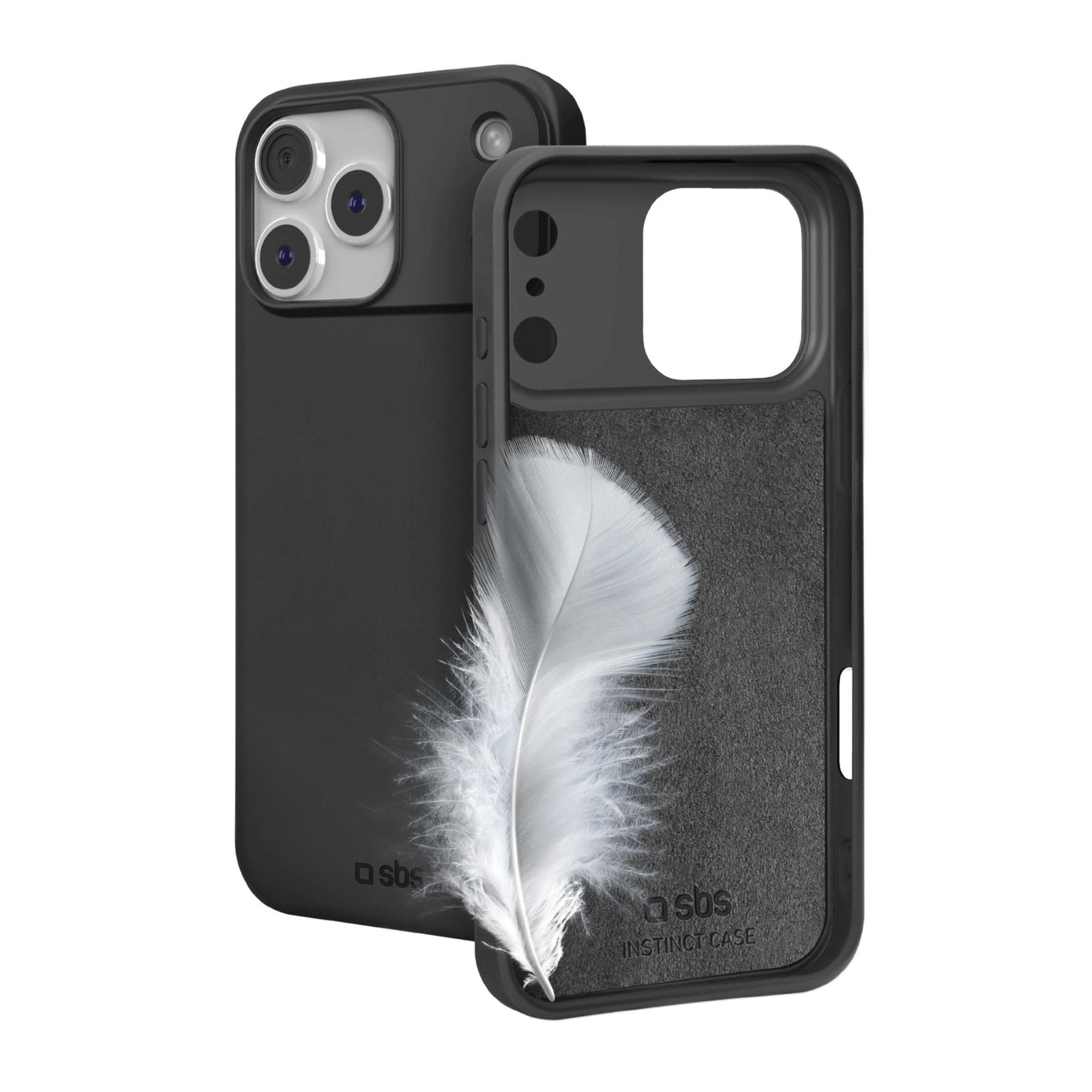 Retail Display Cases – Case cover for iPhone 17 Pro - Carlat