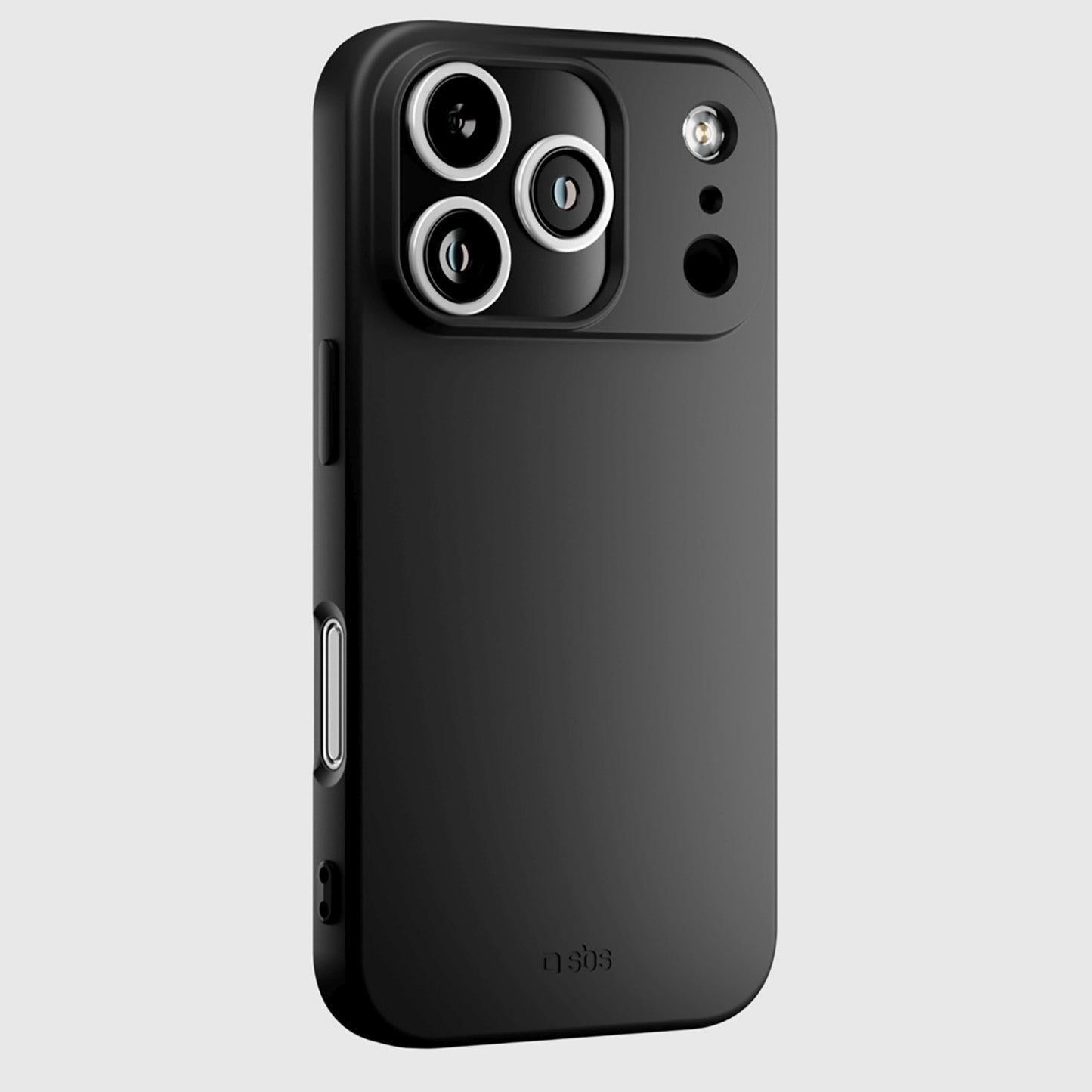 Retail Display Cases – Case cover for iPhone 17 Pro - Carlat